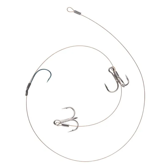 Systemik do martwej rybki Dragon 12kg 50cm K.2x2 H.2+