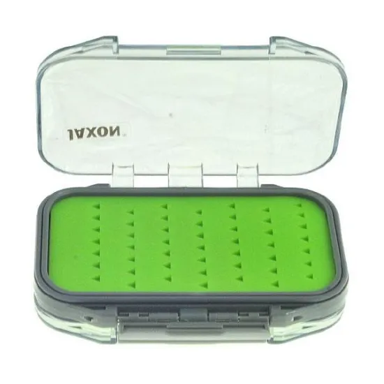 Pudełko muchowe Fly Box Multi 5S 11x8x3cm Jaxon