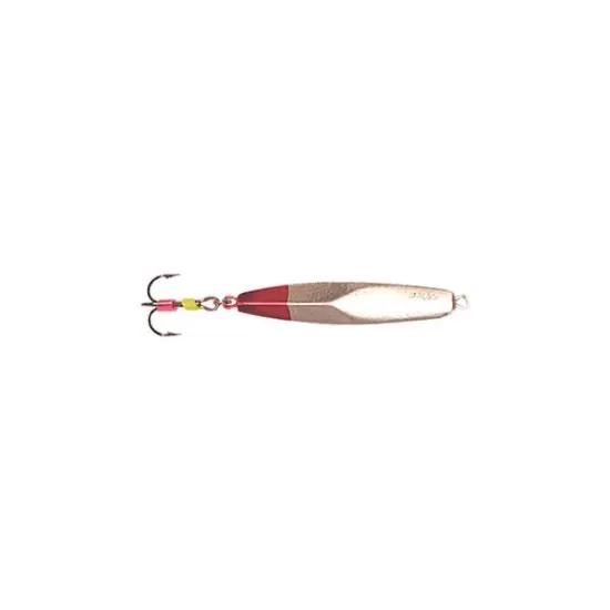 Błystka podlodowa Jaxon B 5.0g / 45mm S 1 sztuk
