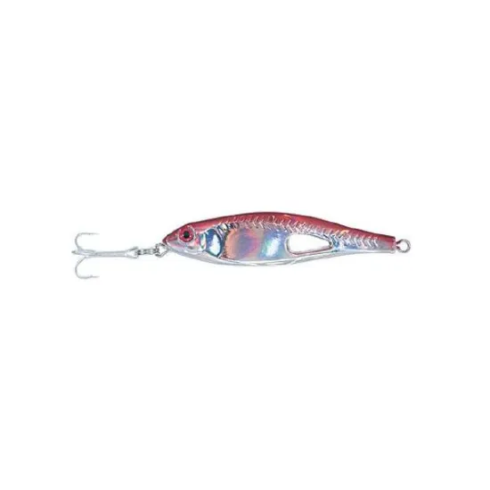 Pilker Jaxon HR Magic Hole 120 g kolor C