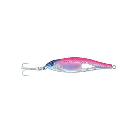 Pilker Jaxon HR Magic Hole 120 g kolor D