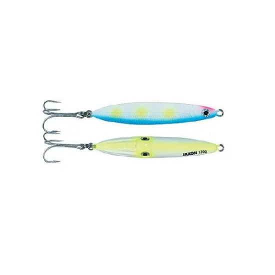 Pilker Jaxon HR Odyn 120 g kolor B