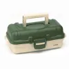 Skrzynia na akcesoria wędkarskie RH-301 Jaxon 37x20x15cm-51286