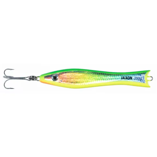 Pilker Jaxon HR Nost 200 g kolor D