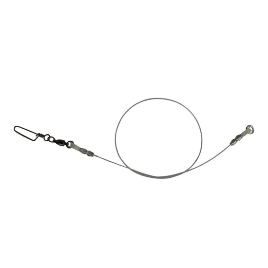 Przypon sumowy DAM Madcat 50cm 80lb