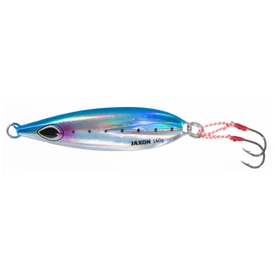 Pilker Jaxon HR Skemp 160 g kolor C