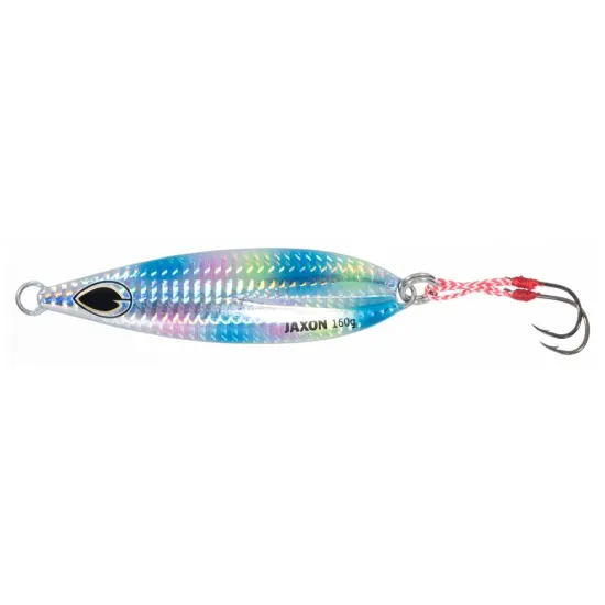 Pilker Jaxon HR Skemp 160 g kolor F