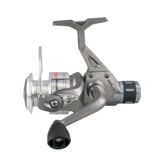 Kołowrotek spinningowy, spławikowy Dragon Destiny RD 330i 3 łożyska