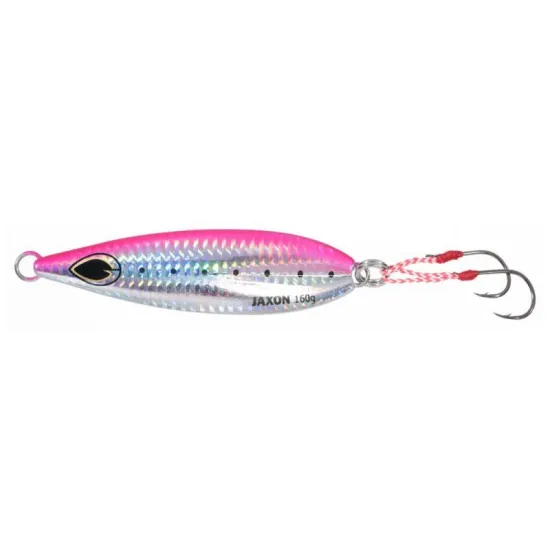 Pilker Jaxon HR Skemp 180 g kolor D