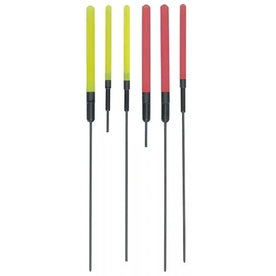 Antenki Cralusso Helium 6 sztuk