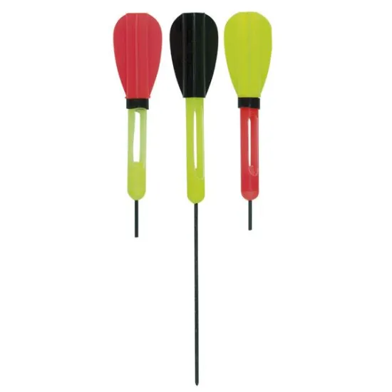 Antenki Cralusso Dart 3 sztuki