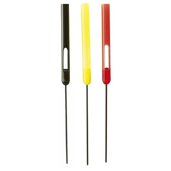 Antenki Cralusso Hollow do wagglera 6 sztuk
