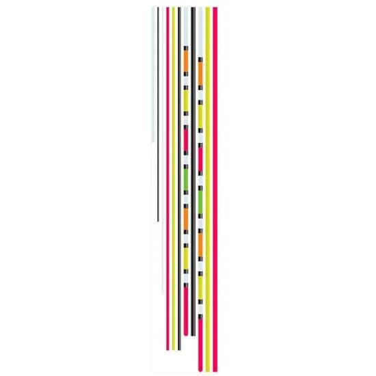 Antenki Cralusso Multicolor Mix
