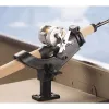 Uchwyt, podpórka wędkarska Boat Rod Holder do łodzi Berkley-52311
