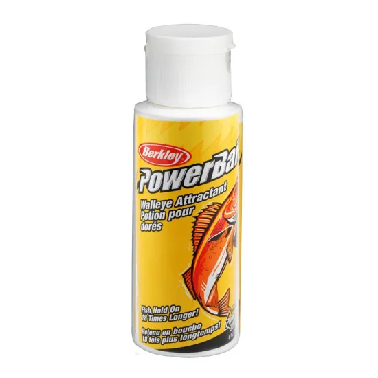 Atraktor spinningowy Powerbait Original Walley 2oz 57ml Berkley