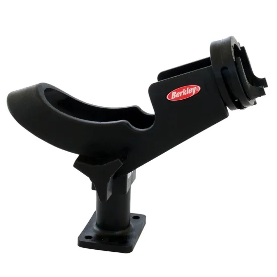 Uchwyt, podpórka wędkarska Boat Rod Holder do łodzi Berkley
