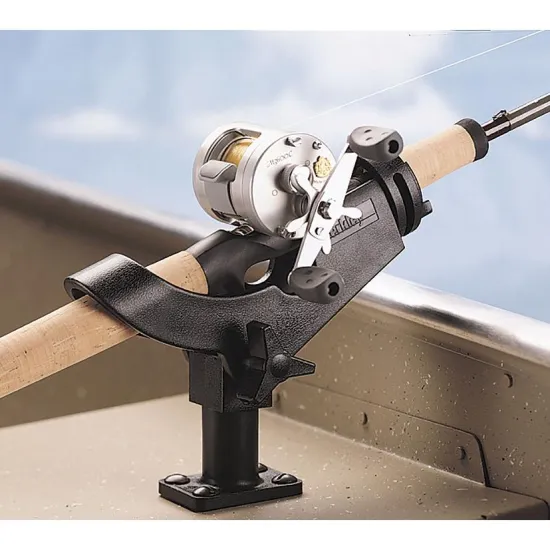 Uchwyt, podpórka wędkarska Boat Rod Holder do łodzi Berkley-52311
