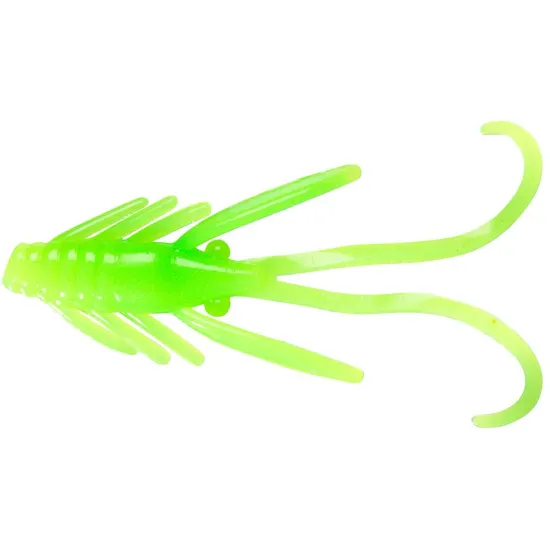 Przynęta Berkley Powerbait Power Nymph 2.5cm green chartreuse 12 sztuk