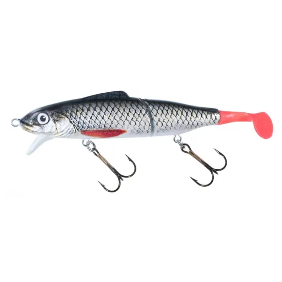 Wobler Holo Select Gerit Jaxon 11cm+3cm / 25g MA-52667