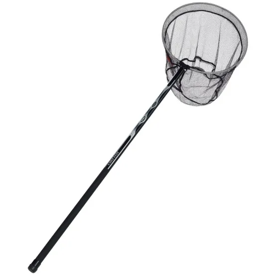 Podbierak nieskładany Mitchell Pole Kit Net 3m