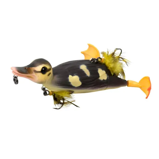 Przynęta Savage Gear 3D Suicide Duck 15cm / 70g - Natural