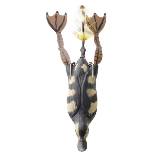 Przynęta Savage Gear 3D Kaczątko 7,5cm / 15g - 01-Natural