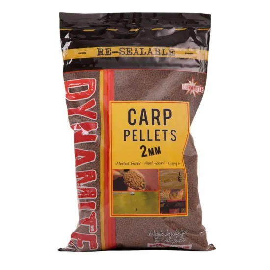 Pellet zanętowy Carp 2mm Dynamite Baits 700g