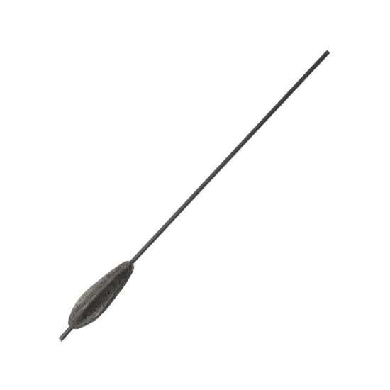 Ciężarek delta z rurką 100g Jaxon