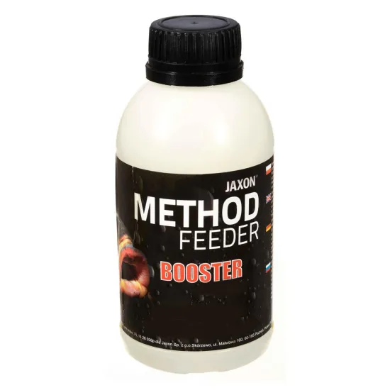 Booster Method Feeder 350g ochotka Jaxon