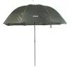 Parasol wędkarski z osłoną 125 PVC, nylon Jaxon średnica 250cm-54340