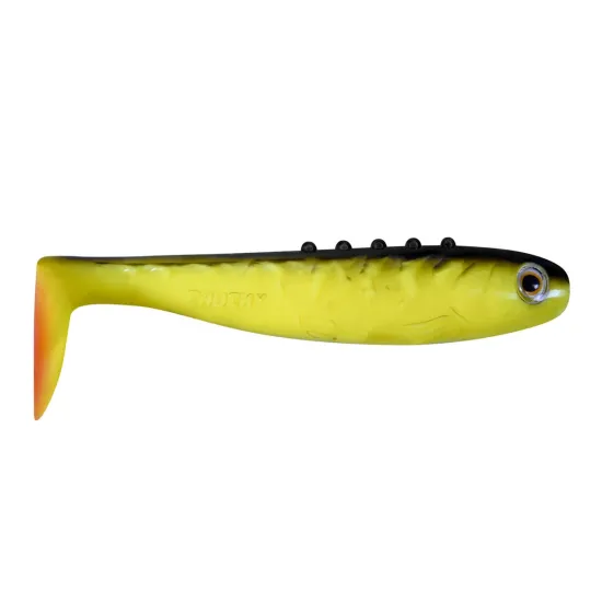 Ripper Chucky 12.5cm kolor S-41-160 Dragon 5 sztuk