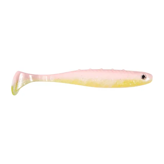 Przynęta ripper Aggressor Pro Dragon 7.5cm kolor D-30-301 4 sztuki