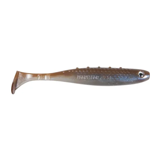 Ripper Agressive Pro 10.0cm kolor D-02-700 Dragon 3 sztuki