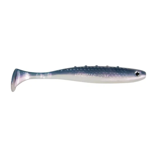 Ripper Agressive Pro 10.0cm kolor D-03-800 Dragon 3 sztuki