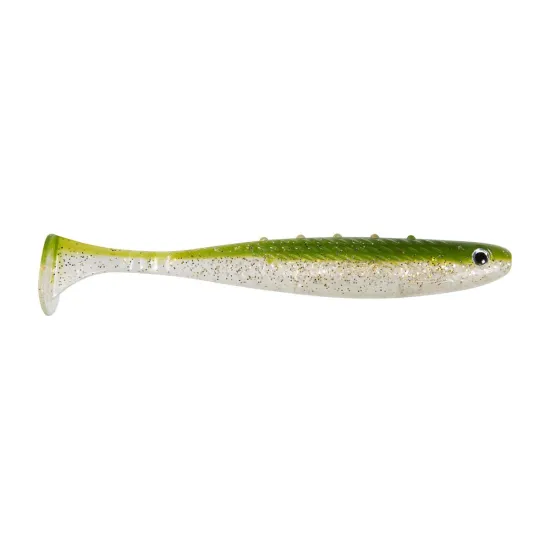 Ripper Agressive Pro 10.0cm kolor D-20-209 Dragon 3 sztuki