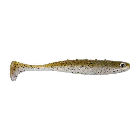 Przynęta ripper Aggressor Pro Dragon 10.0cm kolor D-20-255 3 sztuki
