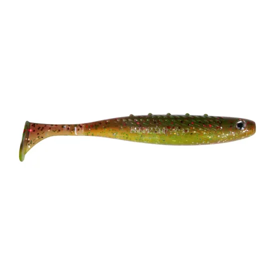 Ripper Agressive Pro 12.5cm kolor D-25-731 Dragon 2 sztuki