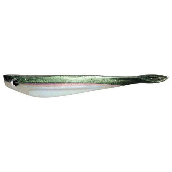 Drop shot Baby Roach 12.5cm ko.D-015 Dragon 2 sztuki