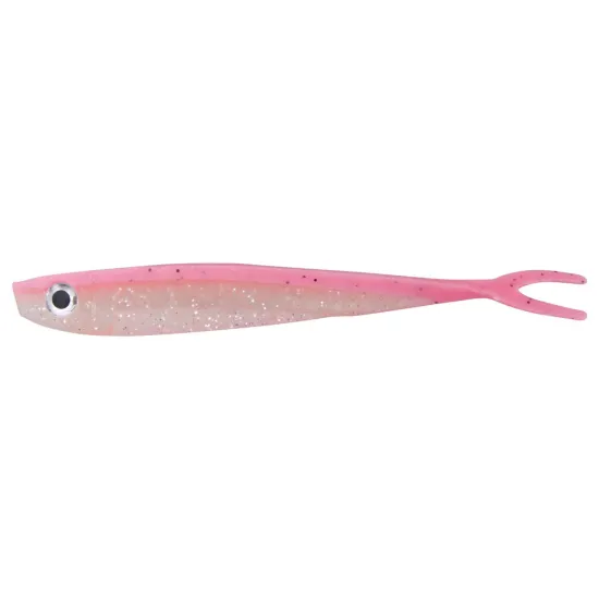 Drop shot Baby Roach 12.5cm kolor D-046 Dragon 2 sztuki