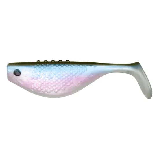 Przynęta ripper Fatty Dragon 8.5cm kolor P-SM 3 sztuki