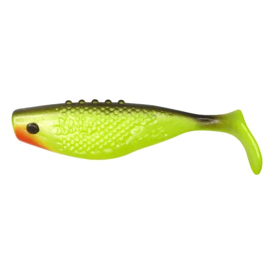 Przynęta ripper Fatty Dragon 8.5cm kolor S-40-140 3 sztuki