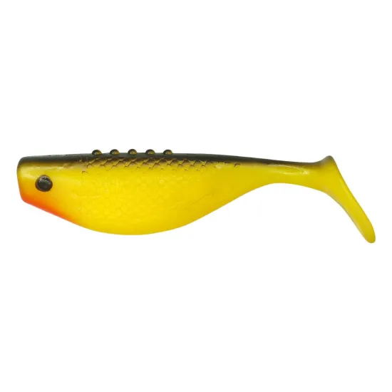Przynęta ripper Fatty Dragon 8.5cm kolor S-45-140 3 sztuki