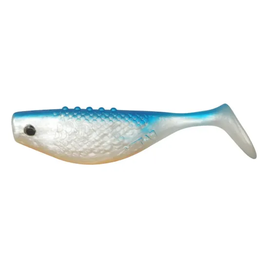 Ripper Fatty 10.0cm Dragon kolor S-01-320 3 sztuki