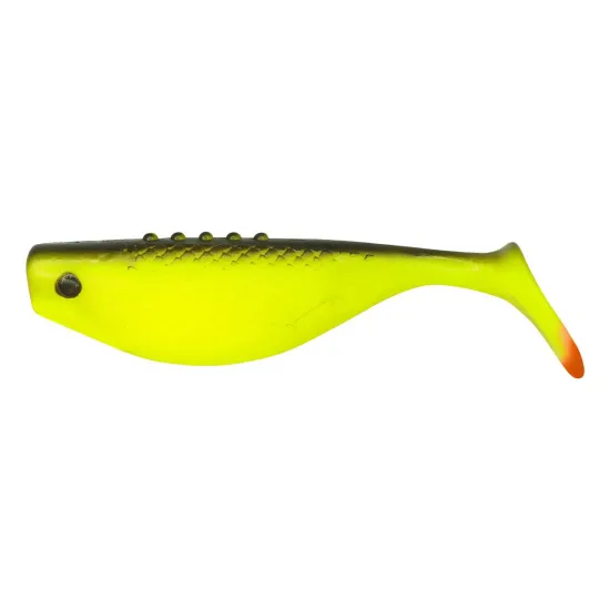 Przynęta ripper Fatty Dragon 10.0cm kolor S-41-160 3 sztuki