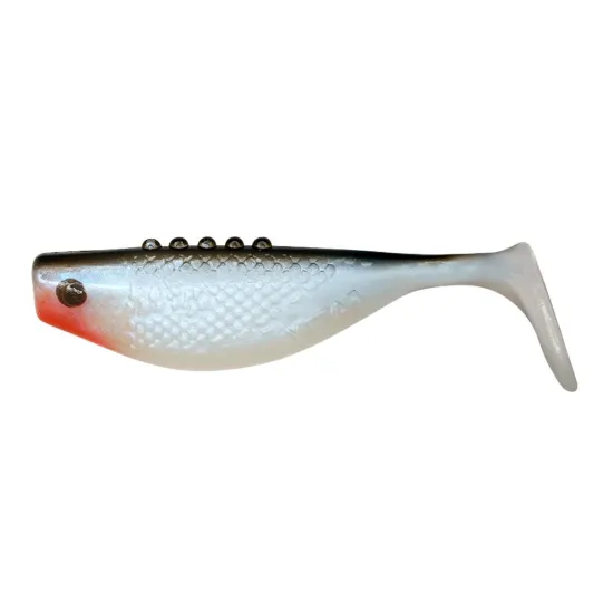 Przynęta ripper Fatty Dragon 12.5cm kolor S-02-140 2 sztuki