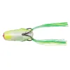 Przynęta 3D Pop Frog Savage Gear 5,5cm / 14g Green-54826