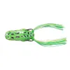 Przynęta 3D Pop Frog Savage Gear 7cm / 20g Green