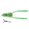 Przynęta 3D Pop Frog Savage Gear 7cm / 20g Green