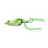 Przynęta 3D Walk Frog Savage Gear 7cm / 20g Green-54855