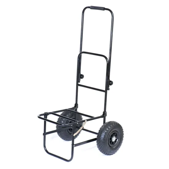 Wózek transportowy wędkarski AK-KZX101 Jaxon